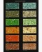 Декоративна мазилка Emozioni silver&gold